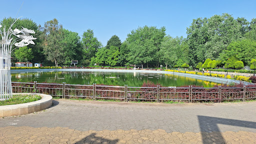 آبنمای موزیکال