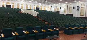 آمفی تئاتر شهید فیروزشاهیان