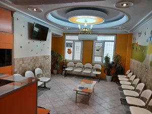 دکتر مژگان بیگلری