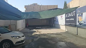 کارواش جلفا