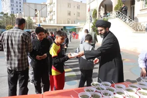دبستان پسرانه امام صادق (ع) 5