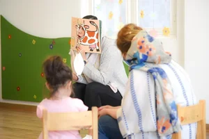 مهدکودک نارنج 5