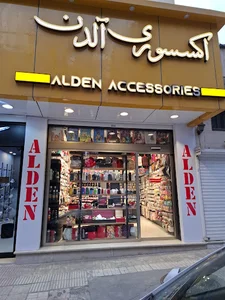 اکسسوری آلدن