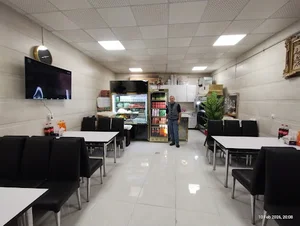 نان و کباب گلشن - کربلایی رشید معقولیان (شعبه ندارد)
