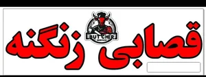 قصابی زنگنه 4
