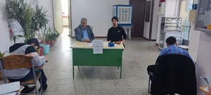 دبیرستان شهدای تودشک