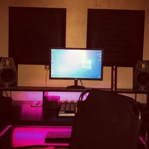 Studio 3da | استدیو صدا