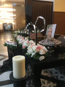 سنگ راحل