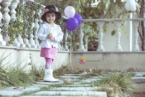 آتلیه عکاسی کهکشان
