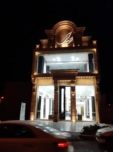 گالری فرش صالحی