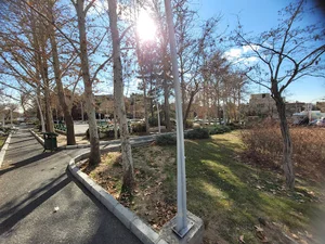 بوستان مصدق
