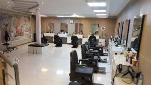 آرایشگاه چلسی