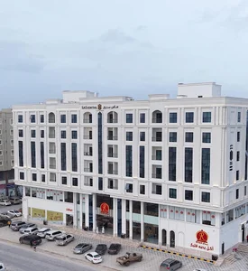 SAS Central