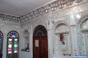 باغ و عمارت رحیم آباد 3