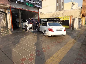 خدمات خودرو تویووان