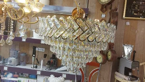 💎لوستر شاه‌نظریان💎