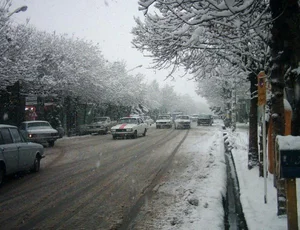 بلوارباهنرکوچه ۲۰