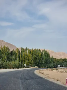 جاده کیاسر - ساری