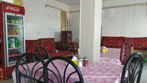 آشپزخانه دلپذیر