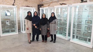 موزه آموزشی و دیرینه شناسی همره