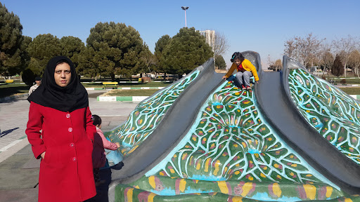 Kids Playground