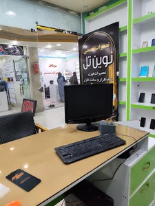 تعمیرات تخصصی موبایل نوین تل