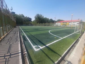 باشگاه ورزشی شیردل 2