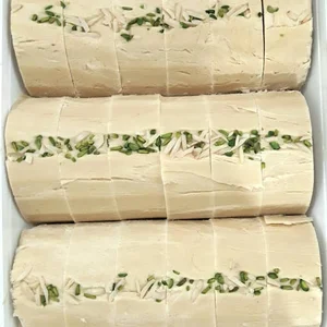 حلوای کنجدک