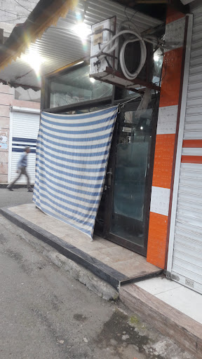 پارچه سرای قم شعبه ۴ گوراب‌زرمیخ