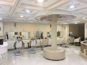 Hanieh beauty salon