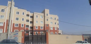 مجتمع ۱۲۰واحدی بنیاد مسکن