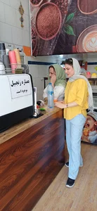 کافه شارلوت