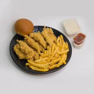 داک سوخاری