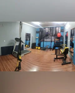 سلامت و تناسب اندام در هوم جیم 2