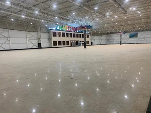 نمایشگاه های بین المللی سیستان و بلوچستان