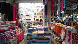 فروشگاه حوله تتیس