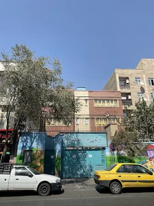 hayate tayebe school