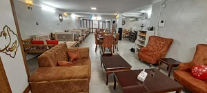 کافه رستوران وصال