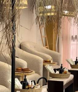 celopatra spa | كليوبترا سبا