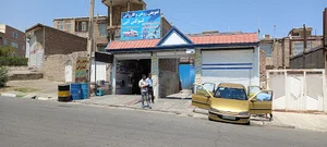تعویض روغن لوکس آبی(فرهاد)