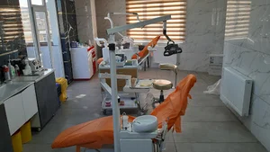 مرکز دندانپزشکی سلام