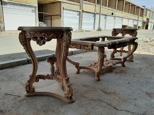 مبل خزائی