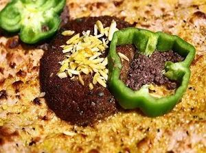 کبابی بریانی بهار