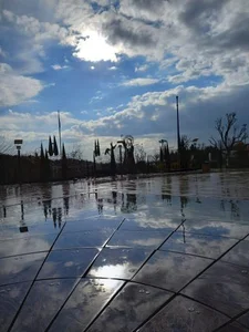 بوستان آب و آتش 4