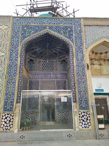 امامزاده درب امام