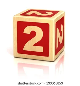 Block No. 2