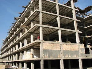شرکت ساختمانی دیماس سازان سامان