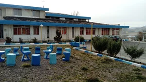 هتل جهانگردی خلخال