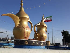 میدان قدس