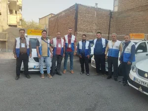 آموزشگاه رانندگی سنا 5